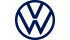logo volkswagem